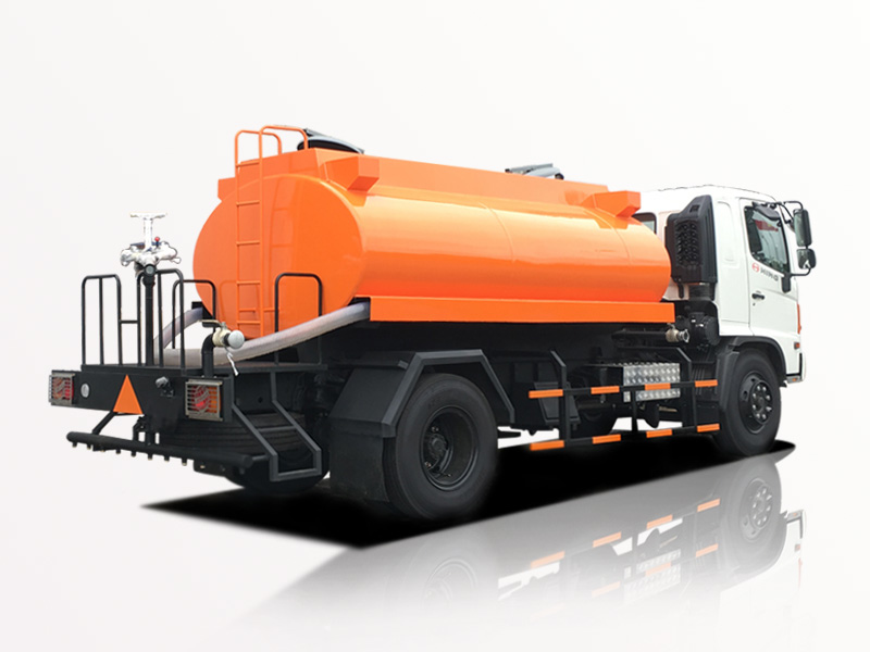 1 Xe Hút Hầm Cầu Bao Nhiêu Khối và Bảng Giá Dịch Vụ 1 Xe Hút Chất Thải Hầm Cầu Hino 6 Khối - FG8JJSB