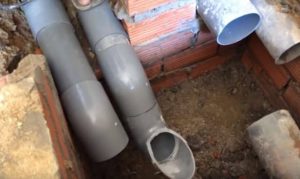 Bỏ túi cách xử lý mùi hôi hố ga cực kỳ hiệu quả 100%