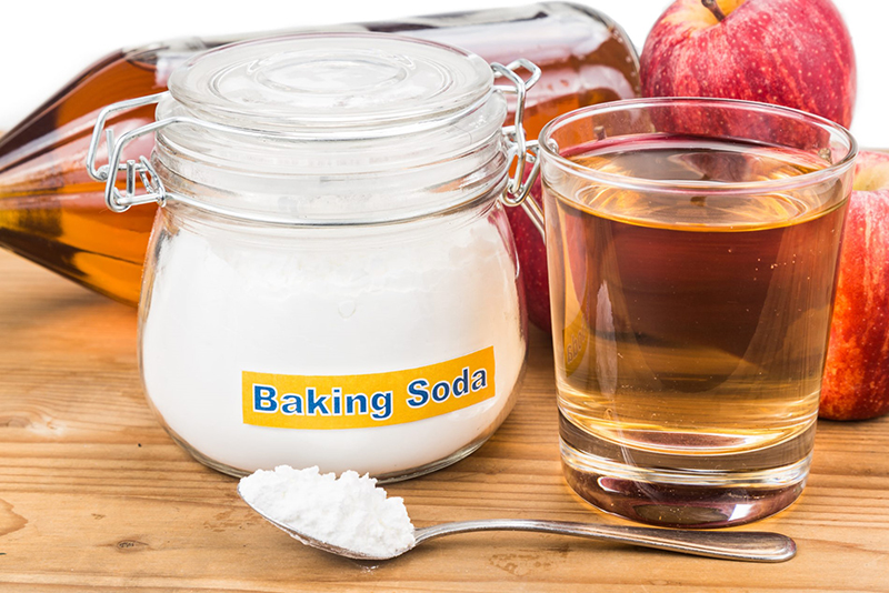 3 Cách Thông Cống Bằng Baking Soda Đơn Giản Tại Nhà 7 5 cách thông cống đơn giản với nguyên liệu tại nhà