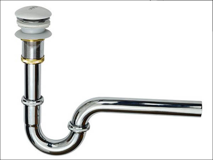 Xi phông là gì? Cấu tạo và cách lắp đặt xi phông đơn giản tại nhà