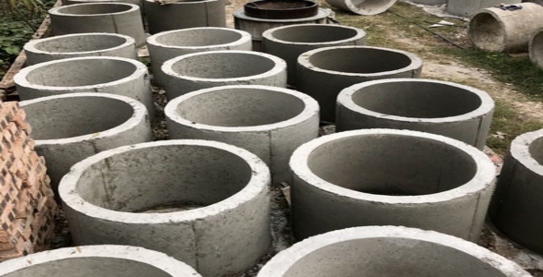 Hướng Dẫn Cách Tính Mét Khối Bể Phốt Chính Xác Nhất 7 5 Lý Do Nên Chọn Bể Phốt Bê Tông đúc Sẵn HCM (90X100CM) | Bê Tông Đúc Sẵn Y LINH