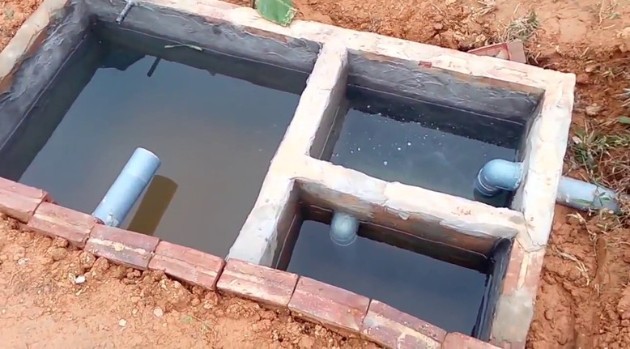 Hướng Dẫn Cách Tính Mét Khối Bể Phốt Chính Xác Nhất 10 Cách đặt ống bể phốt đúng kỹ thuật, dễ hiểu ngay tại nhà