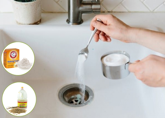 15 Cách Xử Lý Đường Ống Nước Bị Tắc Hiệu Quả Nhanh 3 10 cách xử lý đường ống nước bị nghẹt hiệu quả tức thì