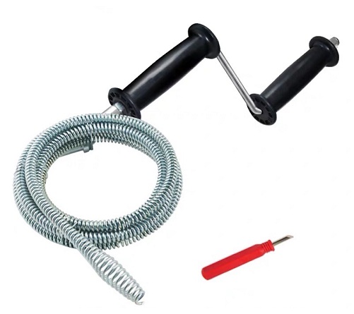 Hướng Dẫn Sử Dụng Dây Thông Cống Lò Xo 20m Chi Tiết 10 Hướng Dẫn Sử Dụng Dây Thông Cống Lò Xo Để Thông Tắc Cống