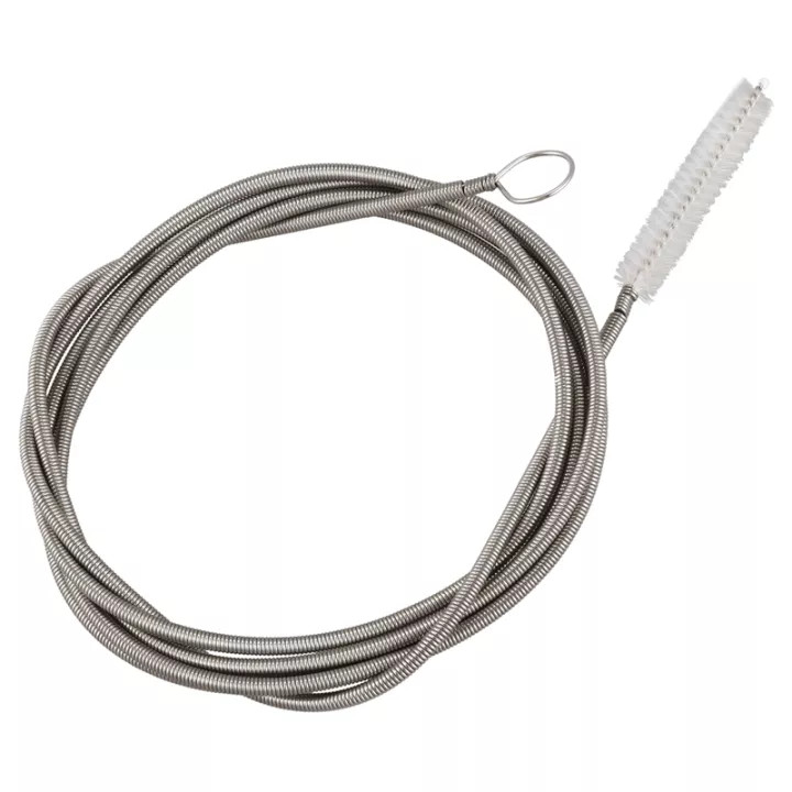 Hướng Dẫn Sử Dụng Dây Thông Cống Lò Xo 20m Chi Tiết 7 Dây thông cống lò xo 5m, 10m, 15m, 20m - So sánh và cách lựa chọn