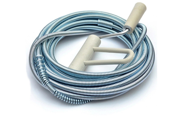 Hướng Dẫn Sử Dụng Dây Thông Cống Lò Xo 20m Chi Tiết 6 Hướng Dẫn Sử Dụng Dây Thông Cống Lò Xo Để Thông Tắc Cống