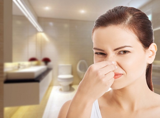 Dịch Vụ Hút Bể Phốt Tại An Giang Giá Rẻ Của MaxClean 11 Khắc phục tình trạng bồn cầu mới có mùi hôi khó chịu hiệu quả cao