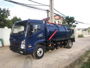 Top 10 Dịch vụ hút bể phốt, thông tắc cống uy tín nhất tỉnh Quảng Nam -  Mytour.vn