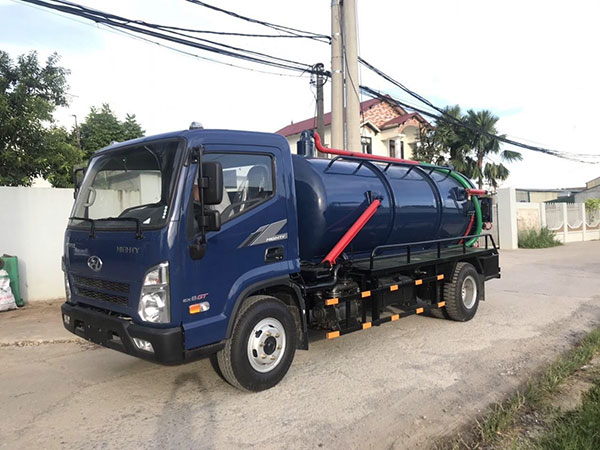 Top 10 Dịch vụ hút bể phốt, thông tắc cống uy tín nhất tỉnh Quảng Nam -  Mytour.vn