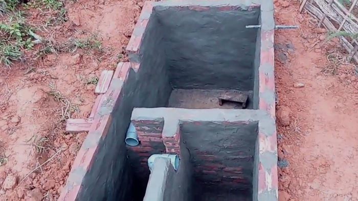 Dịch Vụ Hút Bể Phốt Tại Đồng Tháp Giá Rẻ Của MaxClean 11 Ưu điểm bồn tự hoại so với bể phốt tự xây tại nhà