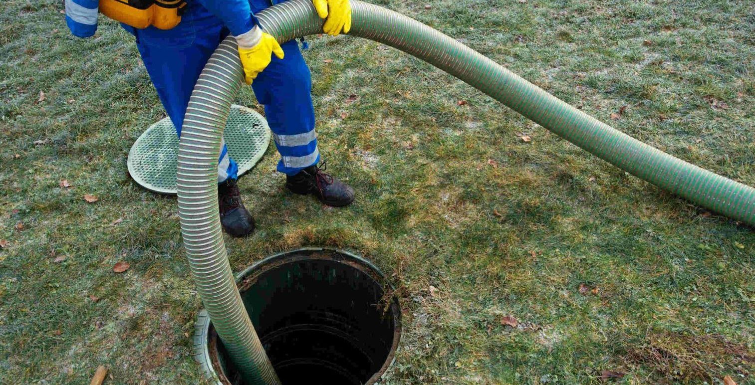 Thông Hút Bể Phốt tại Nam Định【Trọn Gói 300k/xe】B/H10 Năm