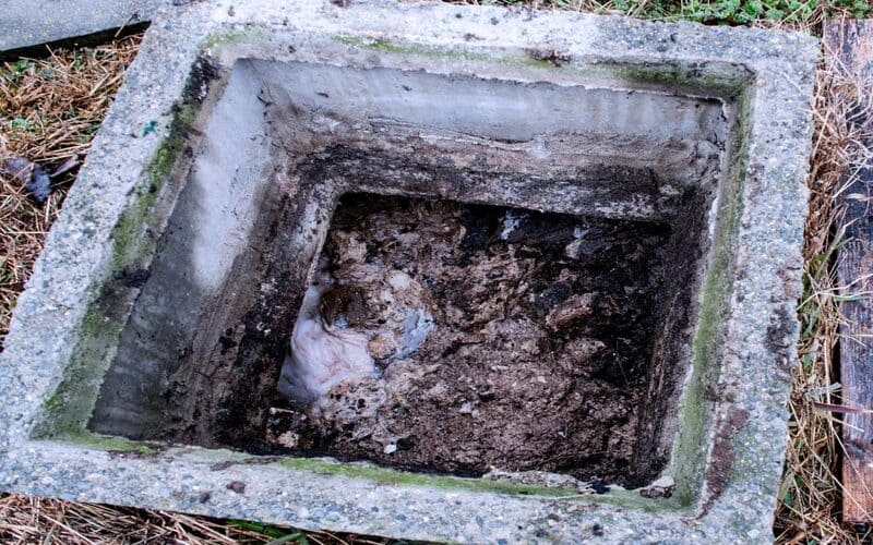 Bể Phốt Bị Tràn – Dấu Hiệu Nhận Biết & Giải Pháp Xử Lý