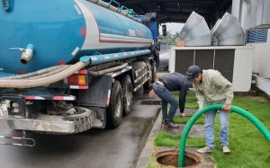 Thông Hút Bể Phốt tại Hưng Yên【Trọn Gói 300k/xe】B/H10 Năm