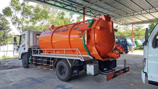 Dịch Vụ Hút Bể Phốt Tại Lạng Sơn Giá Rẻ Của Maxclean 6 Hút bể phốt tại Lạng Sơn - giá 1OO.OOOđ có mặt sau 10 phút gọi điện