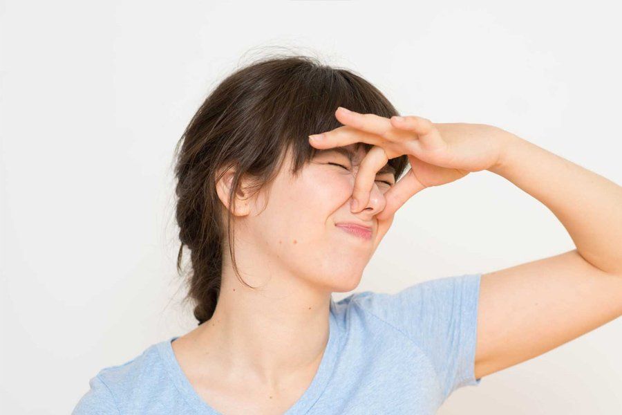 Tại sao cơ thể có mùi thơm? | Vinmec