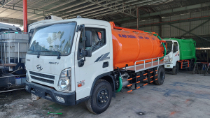 Hút Bể Phốt Tại Phú Thọ - BÁO GIÁ 5O.OOOđ bảo hành 10 năm