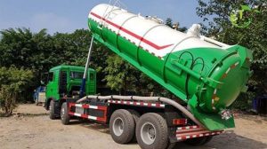 Hút bể phốt tại Tây Ninh Chuyên Nghiệp, Giá Rẻ | Hút hầm cầu TPHCM