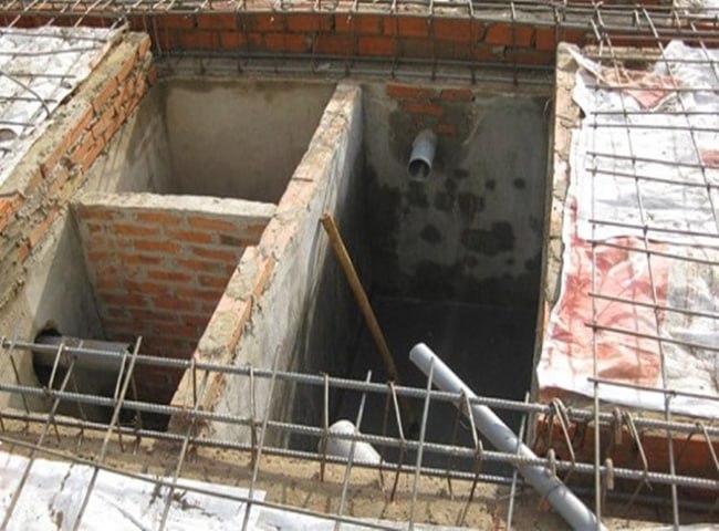 Dịch Vụ Hút Hầm Cầu Tại Cần Thơ Của MaxClean Giá Rẻ 10 Dấu hiệu nhận biết hầm cầu bị đầy