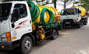 Hút Hầm Cầu Đà Nẵng Giá Rẻ, BH 10 Năm❤️Phương Trang