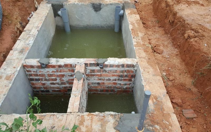 Nhận Biết Hầm Cầu Bao Lâu Thì Đầy Để Xử Lý Kịp Thời