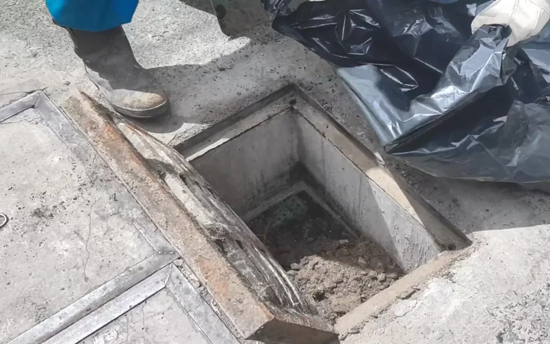 Dịch Vụ Hút Hầm Cầu Tại Hà Nội Của Maxclean Giá Rẻ 10 Hầm Cầu Đầy Có Dấu Hiệu Như Thế Nào?