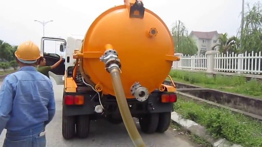 Dịch Vụ Hút Hầm Cầu Tại Hưng Yên Của MaxClean Giá Rẻ 6 Hút hầm cầu Hưng Yên giá rẻ sạch 100% - Hút hầm cầu Nhật Quang
