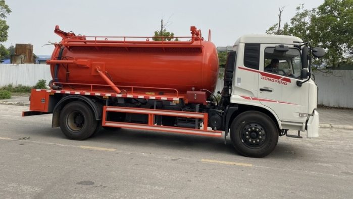 Dịch Vụ Hút Hầm Cầu Tại Lạng Sơn Của Maxclean Giá Rẻ 6 Hút hầm cầu tại Lạng Sơn báo giá uy tín, bảo hành 5 năm