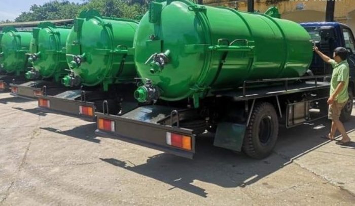 Dịch Vụ Hút Hầm Cầu Tại Lào Cai Của Maxclean Giá Rẻ 6 Hút hầm cầu tại Lào Cai hiệu quả, giá tốt, nhiều ưu đãi hấp dẫn