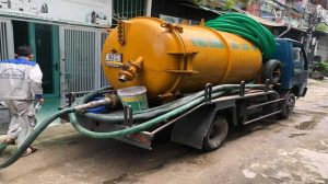 Hút hầm cầu vệ sinh tại Vinh Nghệ An Hà Tĩnh | Dịch vụ