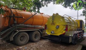 Hút Hầm Cầu Tại Tuyên Quang Uy Tín, Nhanh Chóng Nhất