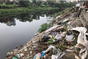 Ô nhiễm nguồn nước: Nguyên nhân, hậu quả và giải pháp toàn diện - Tập đoàn  Công nghệ T-Tech Việt Nam